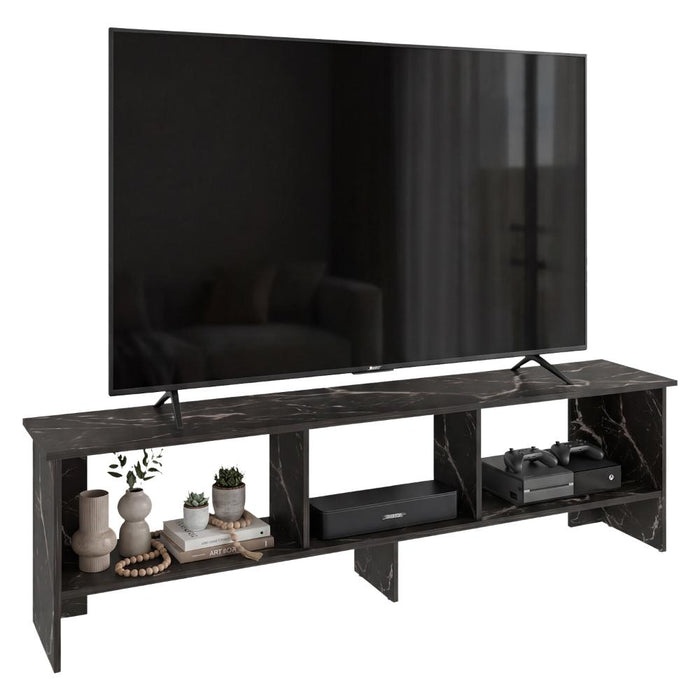 Mesa para TV Belga, Mamba, para Televisor hasta 65" ZF