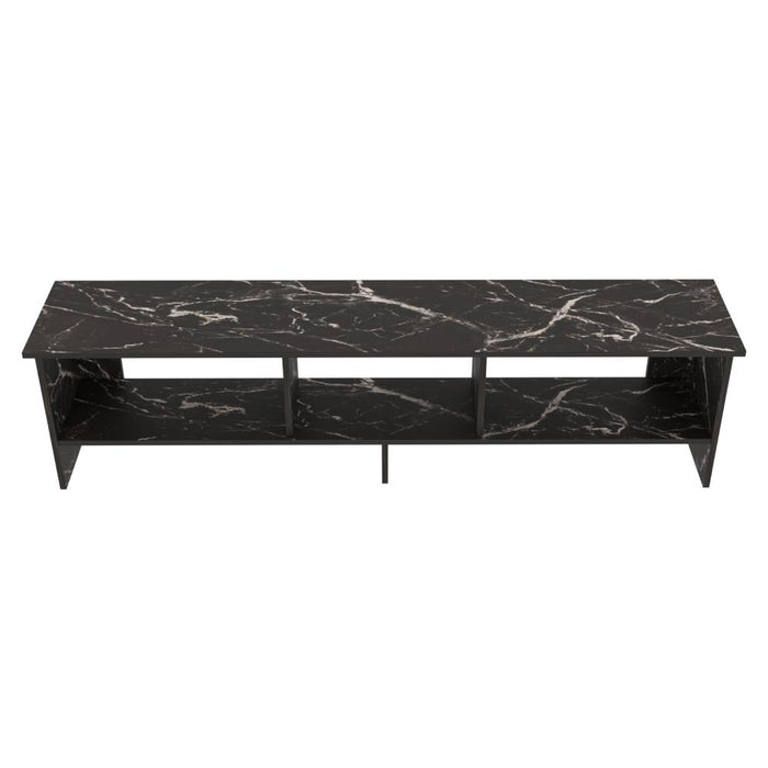 Mesa para TV Belga, Mamba, para Televisor hasta 65" ZF