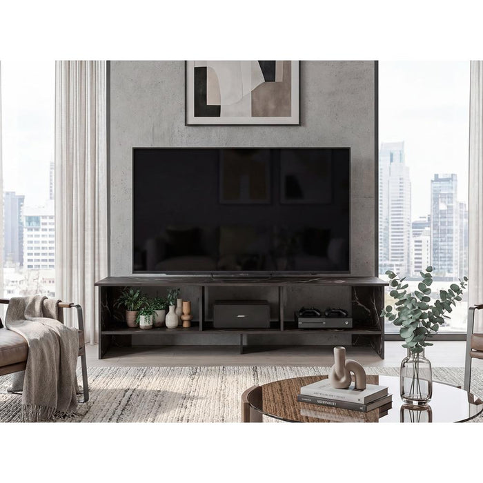 Mesa para TV Belga, Mamba, para Televisor hasta 65" ZF