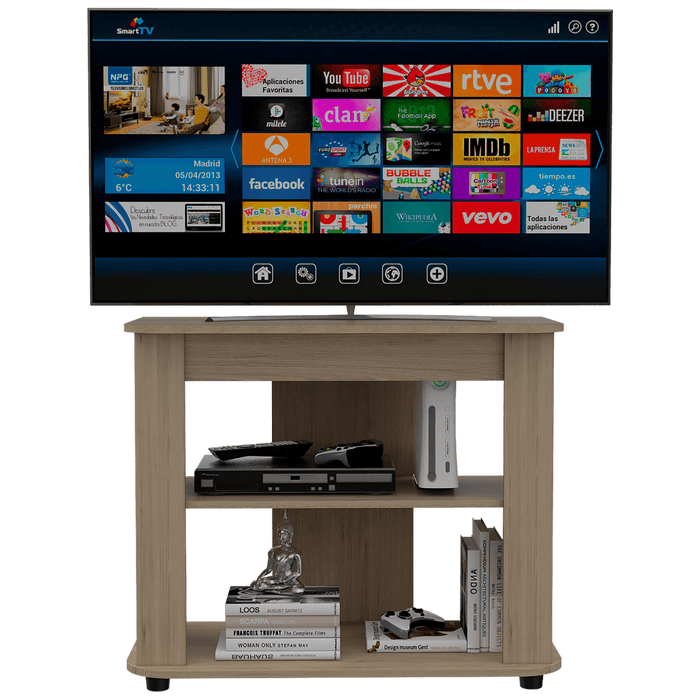 Mesa Para Tv Amadeus, Cartagena, Para Televisor de 40 Pulgadas