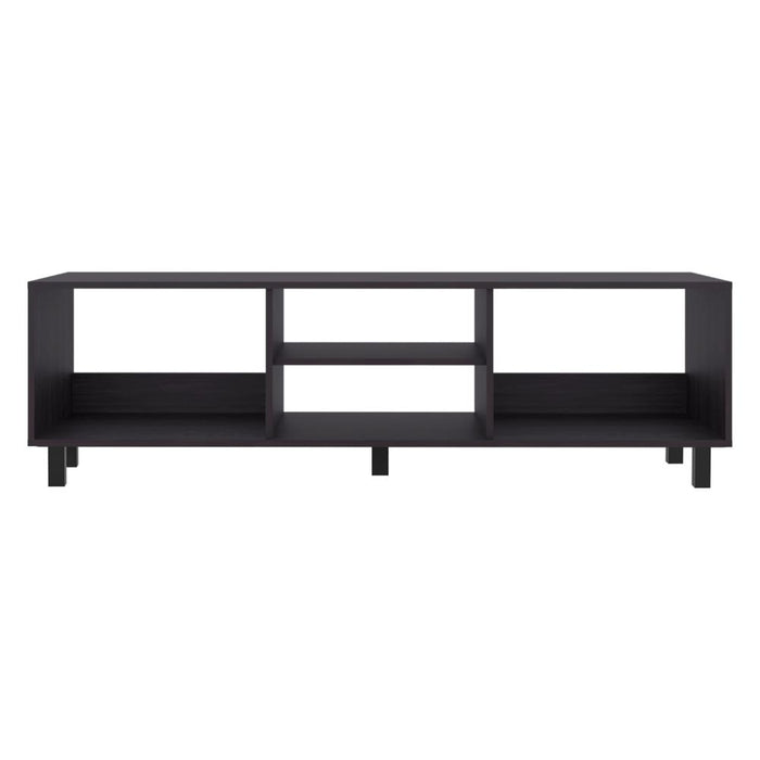 Mesa para TV Túnez Plus, Wengue, hasta 70" Pulgadas ZF