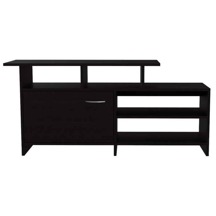 Mesa Para Tv Maory, Wengue, Para Televisor de 40 Pulgadas