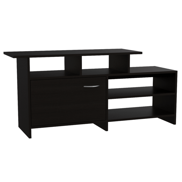 Mesa Para Tv Maory, Wengue, Para Televisor de 40 Pulgadas