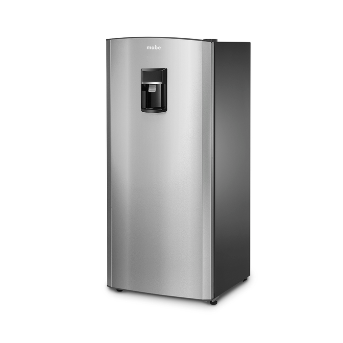 Nevera Convencional 211 L Brutos Inox Mabe