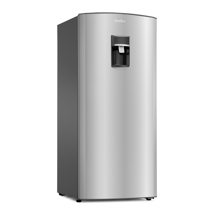 Nevera Convencional 211 L Brutos Inox Mabe