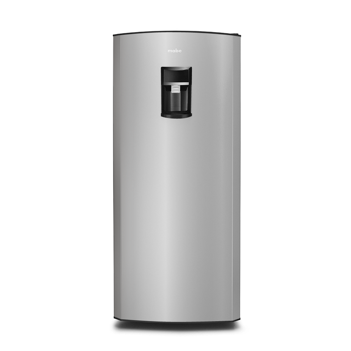 Nevera Convencional 235 L Brutos Inox Mabe