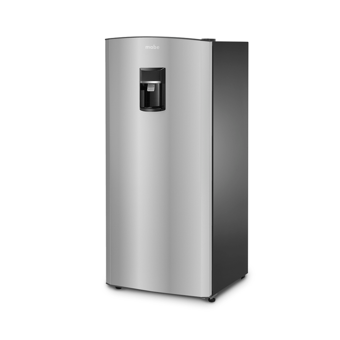 Nevera Convencional 235 L Brutos Inox Mabe