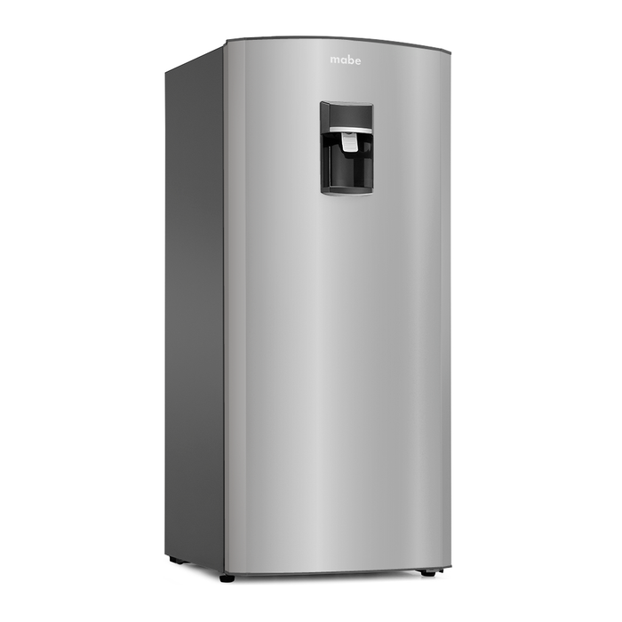 Nevera Convencional 235 L Brutos Inox Mabe