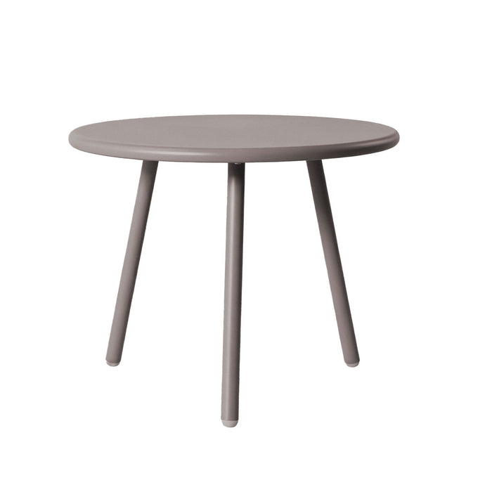 Sala de Exterior Sorrento, Color Taupe, con Cojines Beige, 4 Piezas
