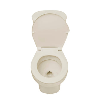 Sanitario laguna bone marca corona