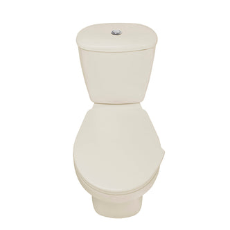 Sanitario laguna bone marca corona