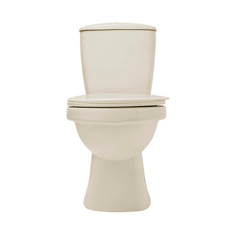 Sanitario laguna bone marca corona