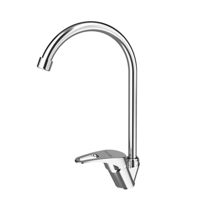 Grifería advance monocontrol para agua caliente y fria marca Socoda