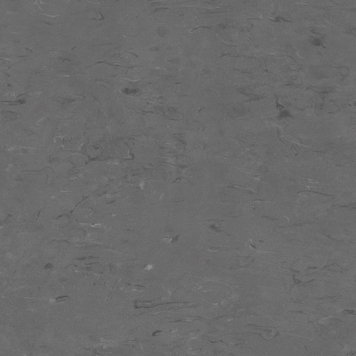 Superficie sólida acrílica charcoal concrete marca Meganite