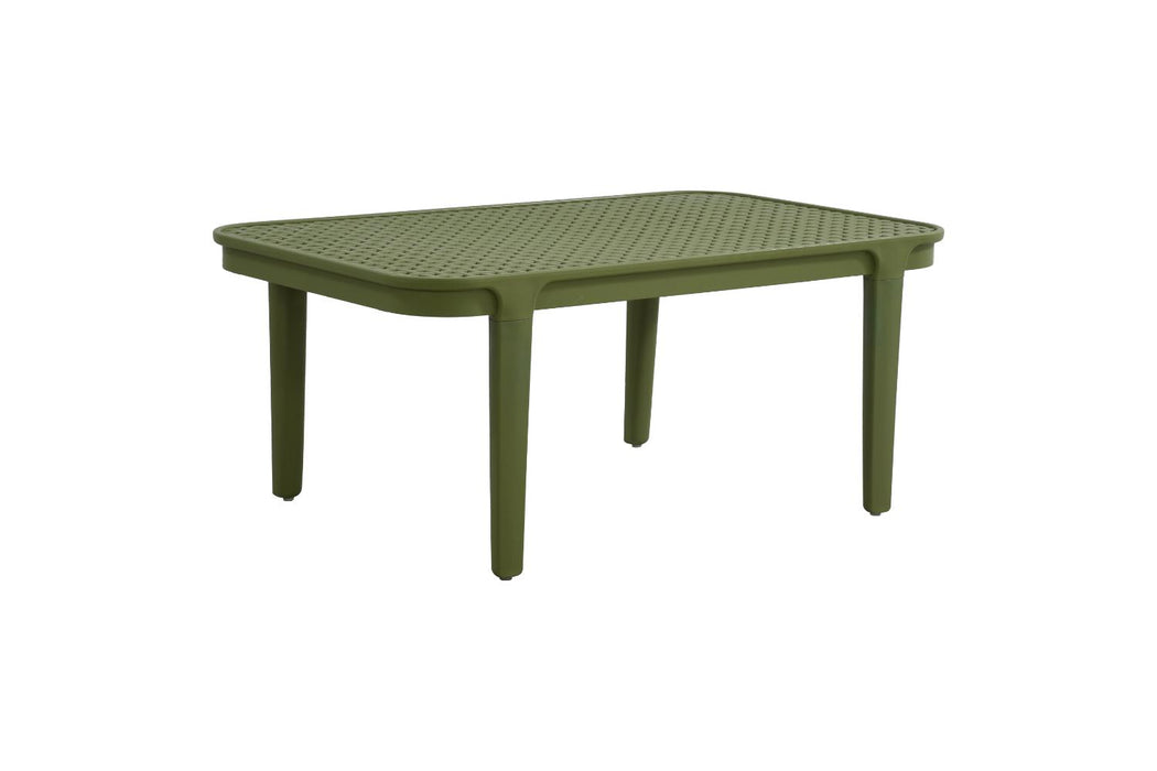 Sala de Exterior Amalfi, Verde Olivo