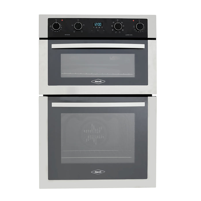 Torre macis en acero inoxidable marca Haceb