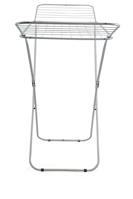 Tendedero de Piso Ecodry, Gris, Plegable y Extendible