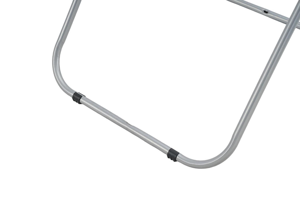 Tendedero de Piso Ecodry, Gris, Plegable y Extendible