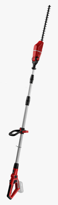 Cortasetos Inalámbrico 45 Cm + Cargador y Batería de 4,0 AH marca Einhell