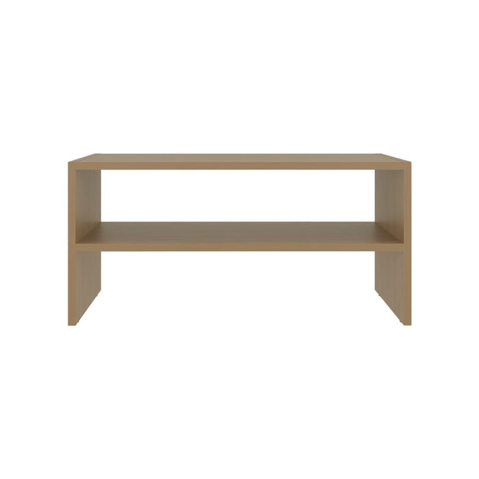 Zapatero Apilable Silap, Kronos Fresno, con capacidad para 6 pares de zapatos ZF