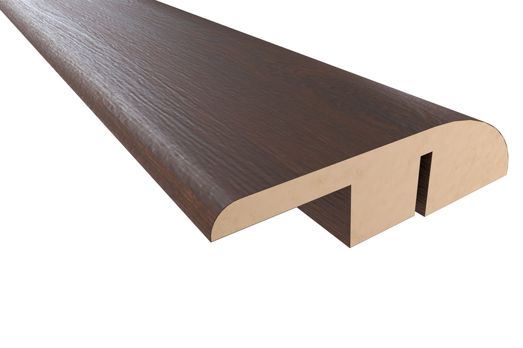 Reductor Roble Caramelo  2.4m