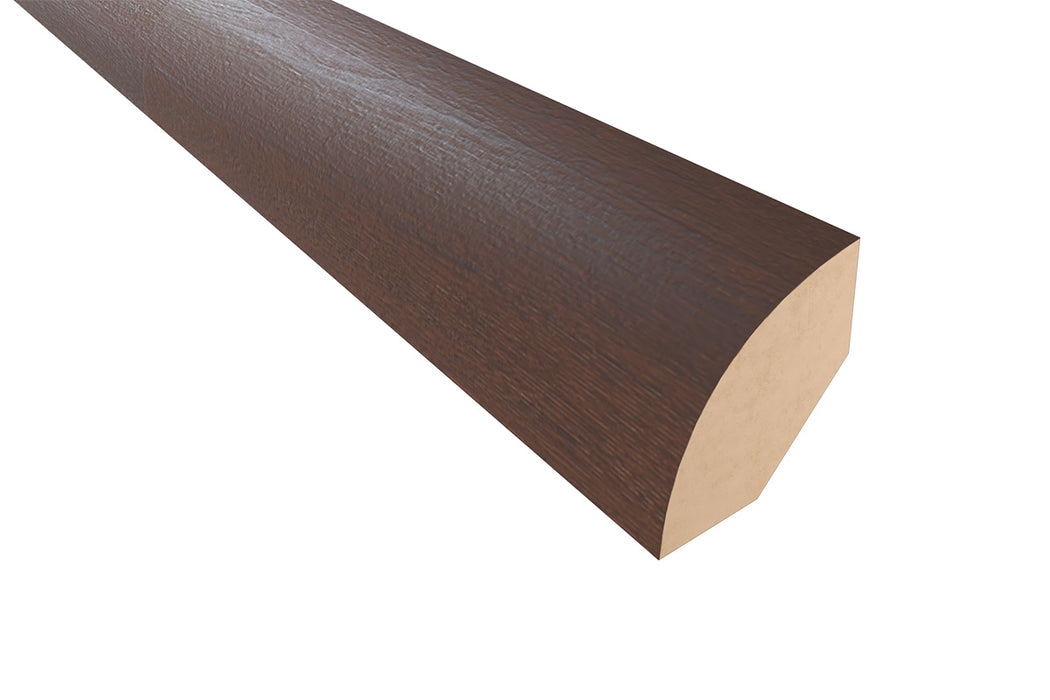 Cuarto de bocel Roble Caramelo 2.4 m