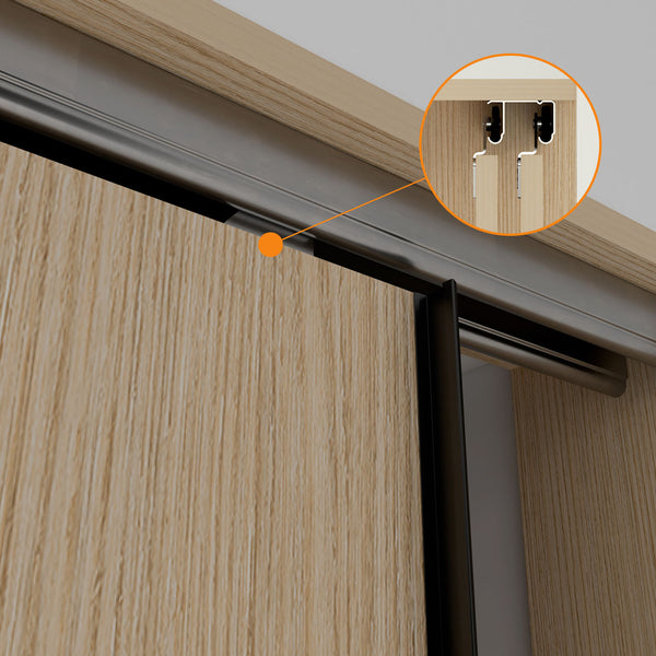 Accesorios para aluminios