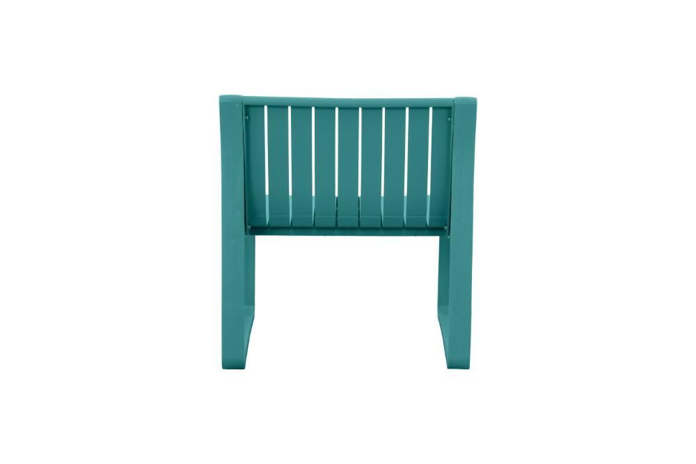 Sala de Exterior Terraluz, Azul Marino