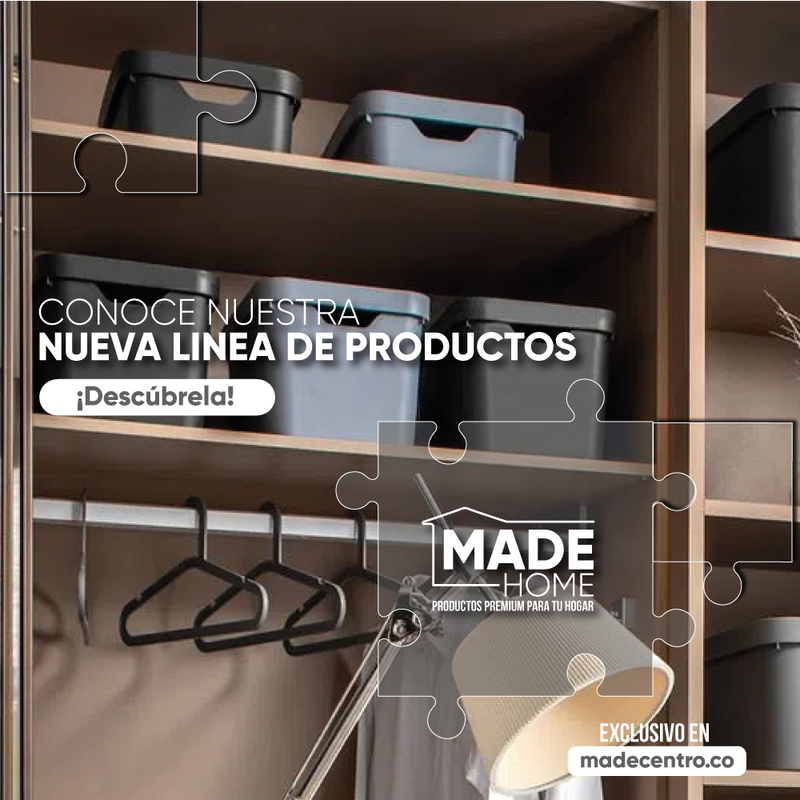 Conoce nuestra colección de barras y rieles para cortina - IKEA Mexico
