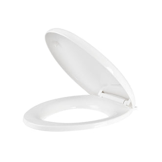 Asiento active alongado blanco marca corona