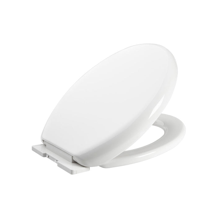 Asiento active redondo blanco marca corona