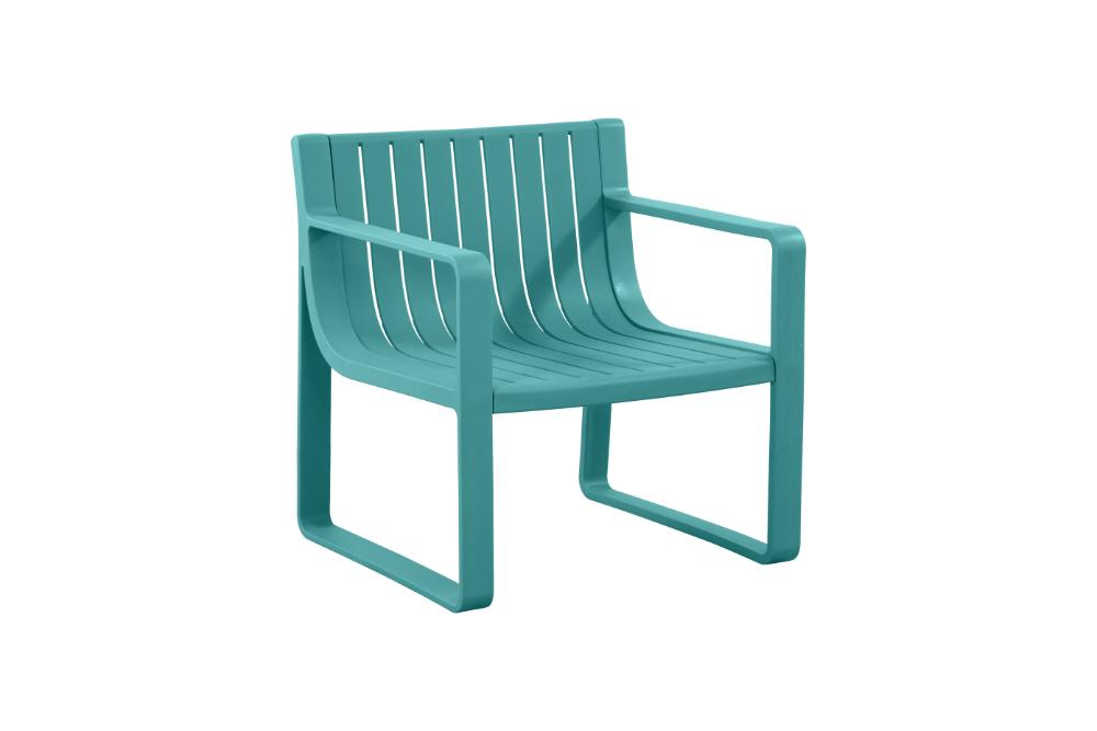 Sala de Exterior Terraluz, Azul Marino