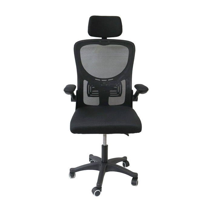 silla escritorio oficina bogota alta