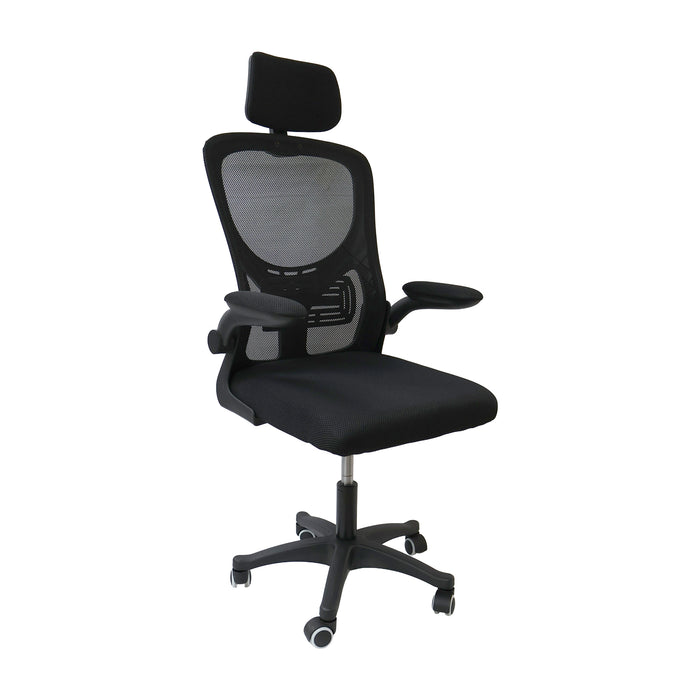 silla escritorio oficina bogota alta