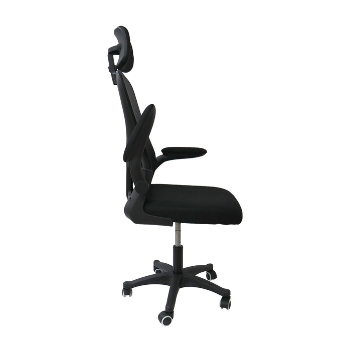 silla escritorio oficina bogota alta