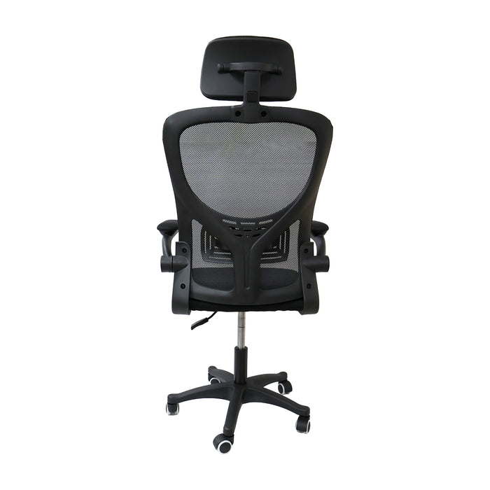 silla escritorio oficina bogota alta