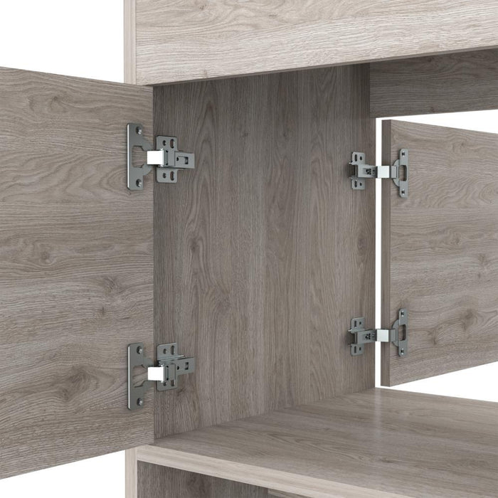 Bar Vitux, Ceniza y Wengue