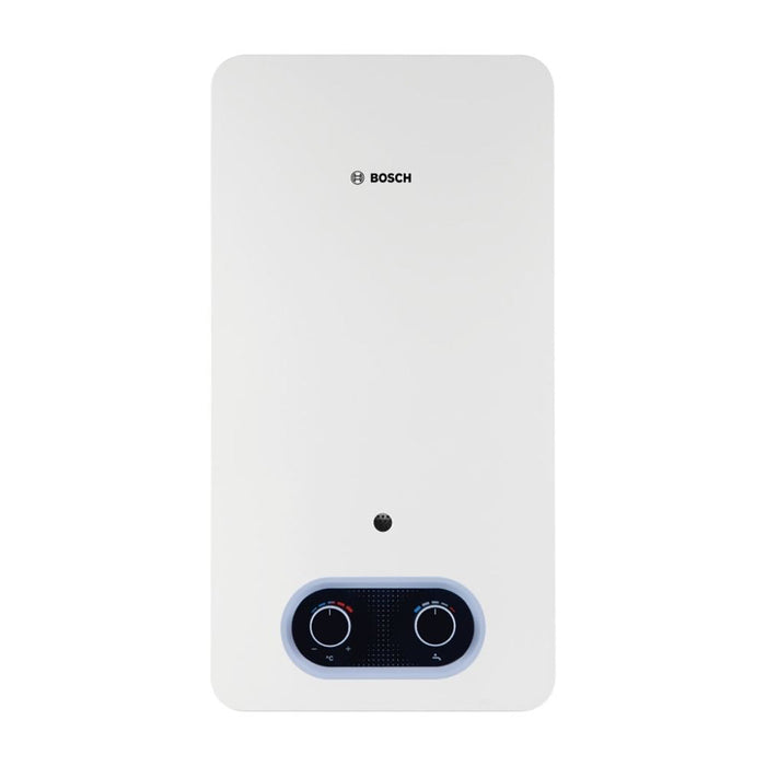 Calentador de agua 13 litros tiro natural de paso a gas natural Therm 2200 O