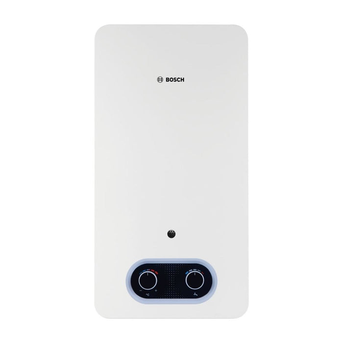 Calentador de agua 13 litros tiro natural de paso a gas propano Therm 2200 O