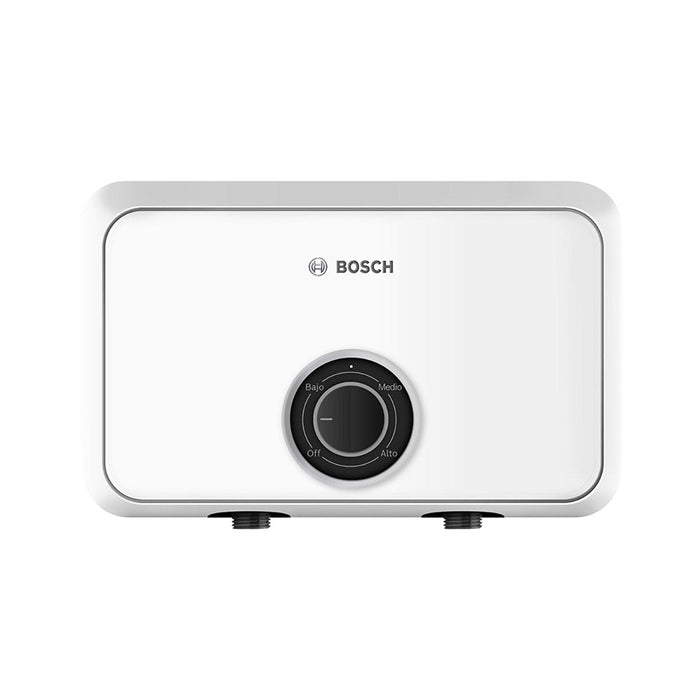 Calentador de agua eléctrico de paso 12 kW a 220 V Tronic 3000 C