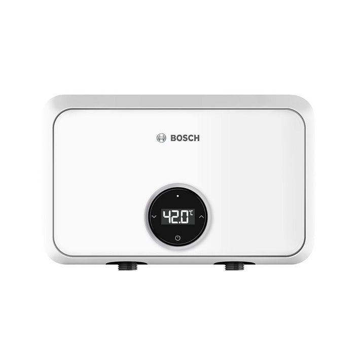 Calentador de agua eléctrico de paso 12 kW a 220 V Tronic 4000 C