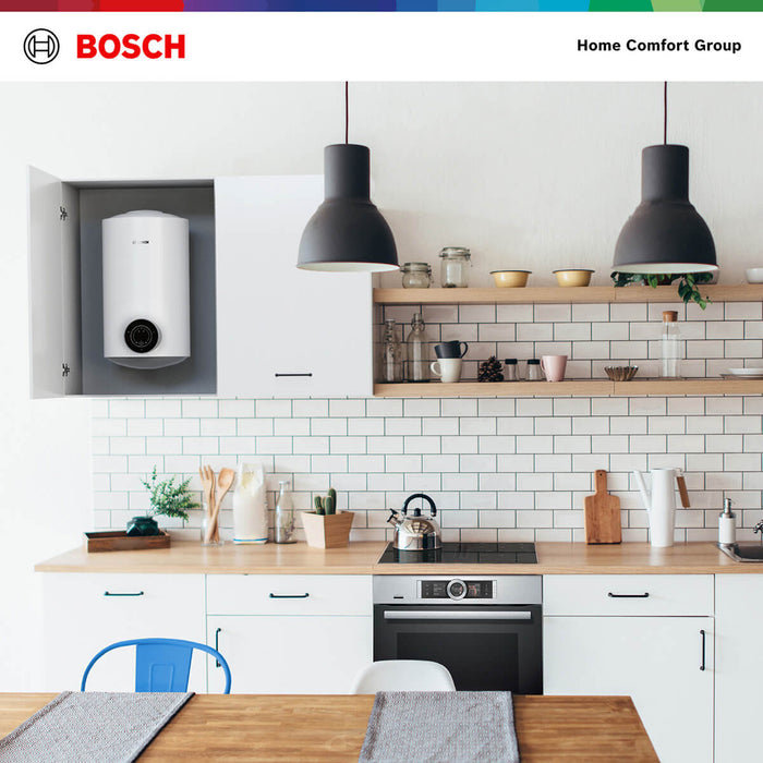 Calentador de agua eléctrico de acumulación 50 litros a 220 V SmartTank 4000 T