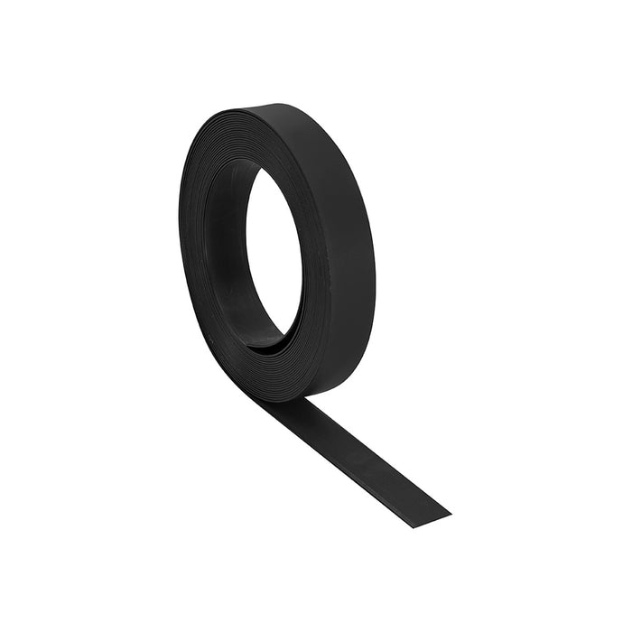 Canto semirigido elegant matt color negro