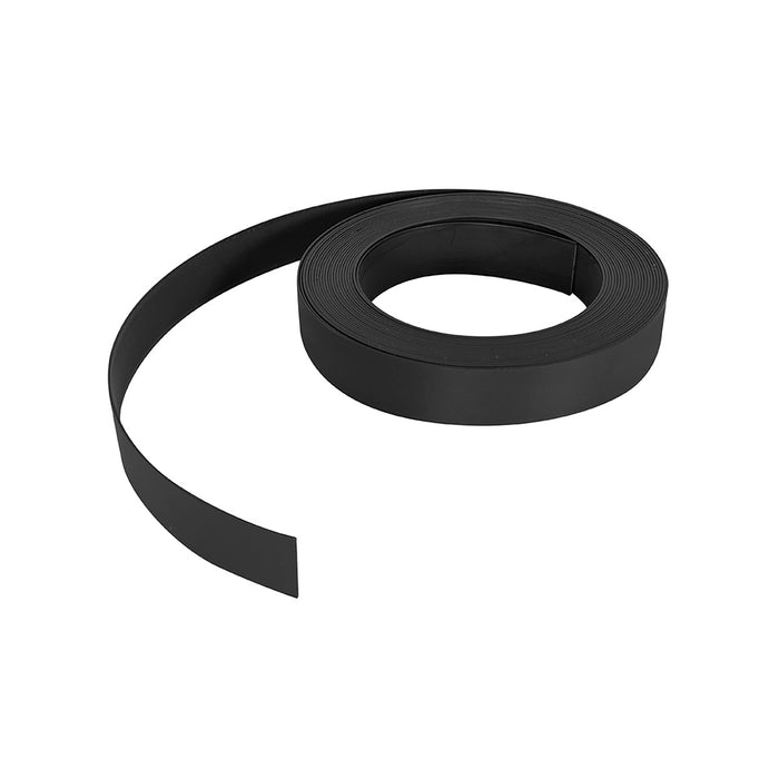 Canto semirigido elegant matt color negro