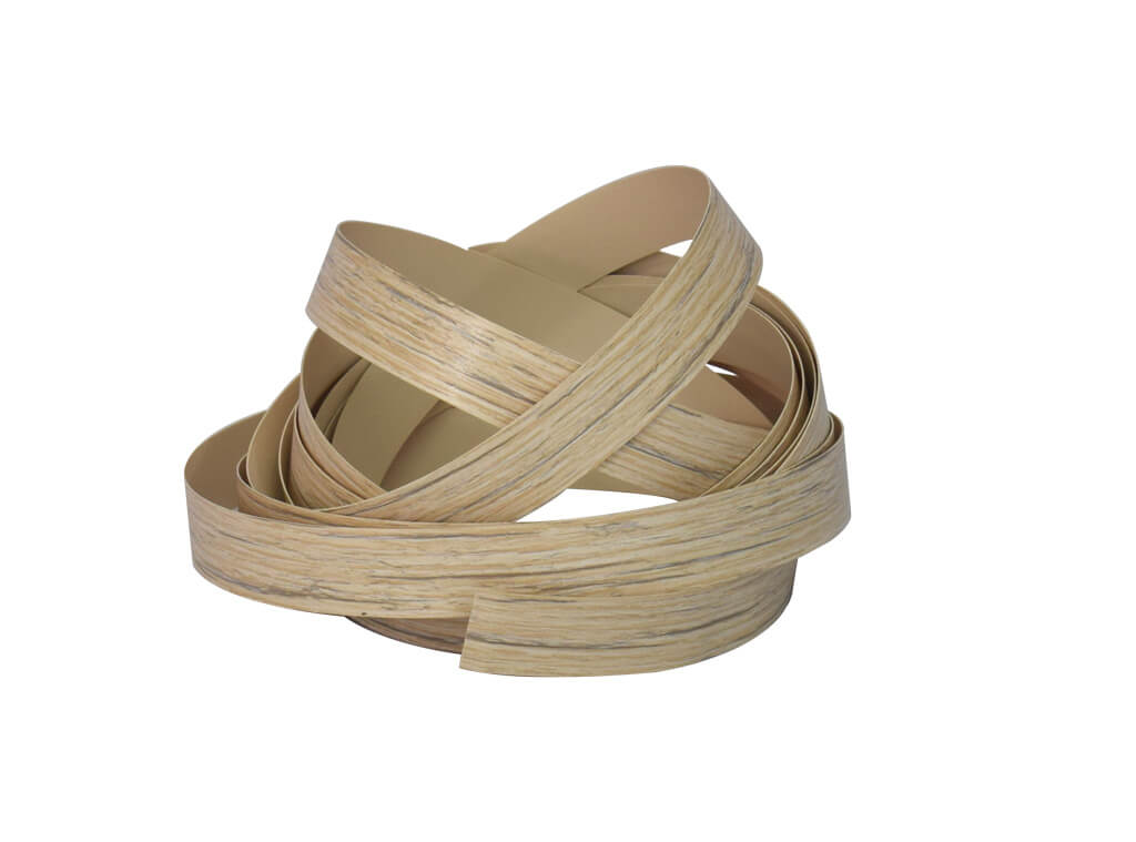 Canto flexible color chantillĂ - Flexible chantilli 33 mm - Madecentro