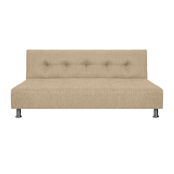 Sofá cama Mauro en tela marca Pullman