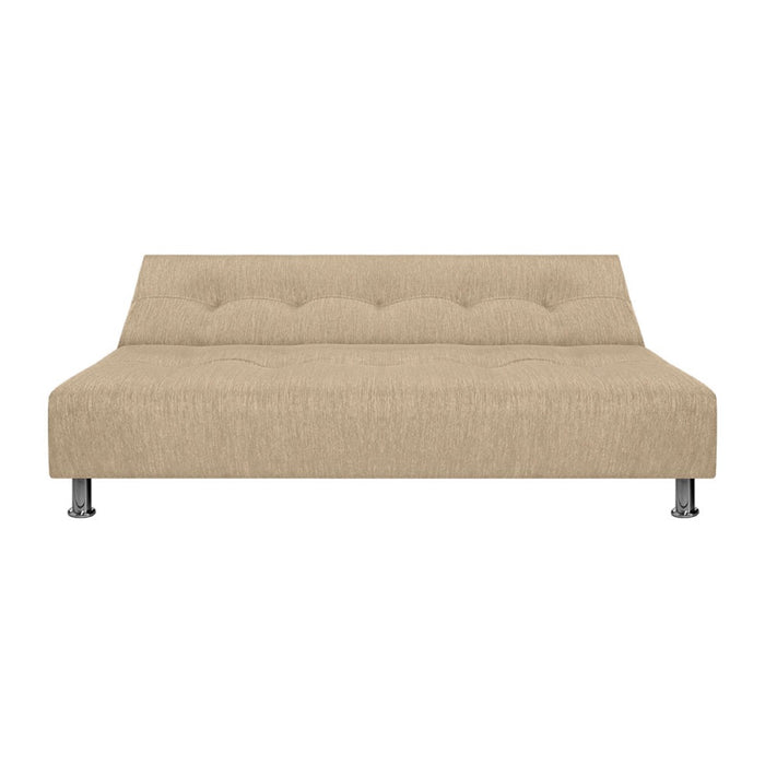 Sofá cama Mauro en tela marca Pullman