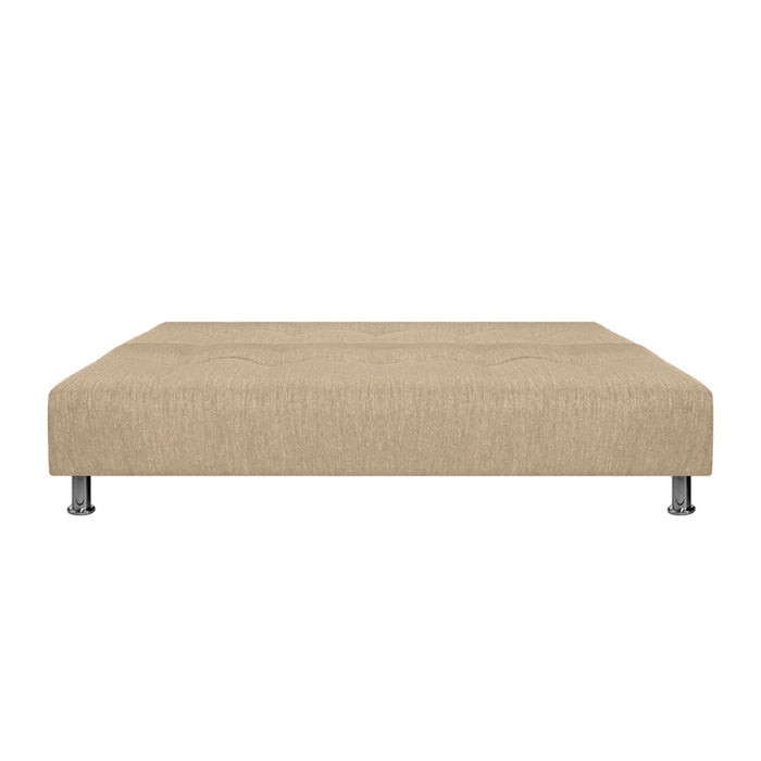 Sofá cama Mauro en tela marca Pullman