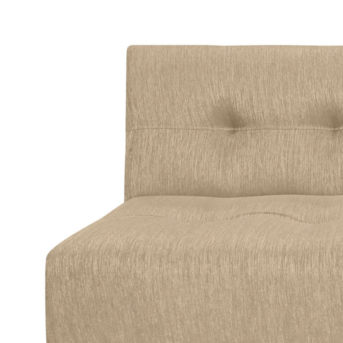 Sofá cama Mauro en tela marca Pullman