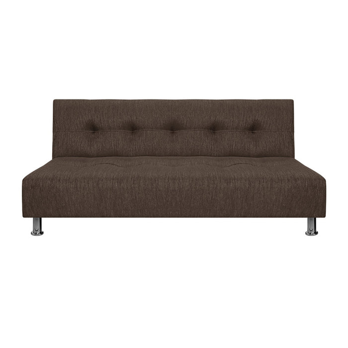 Sofá cama Mauro en tela marca Pullman